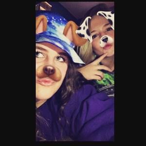 Meet your Posher, Kelsey